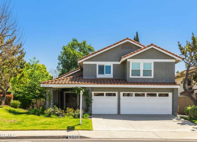Property at 4330 Cedarmeadow Ct, Moorpark, CA 93021, 4 beds, 2.5 baths