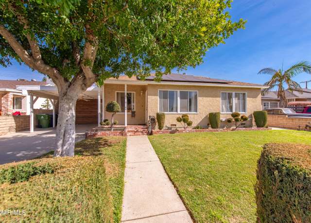 Property at 9800 Mercedes Ave, Arleta, CA 91331, 4 beds, 3 baths