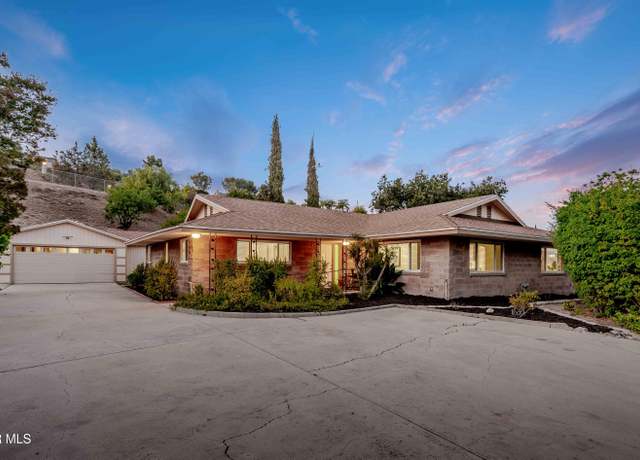 Property at 3090 Sycamore Dr, Simi Valley, CA 93065, 4 beds, 2.5 baths