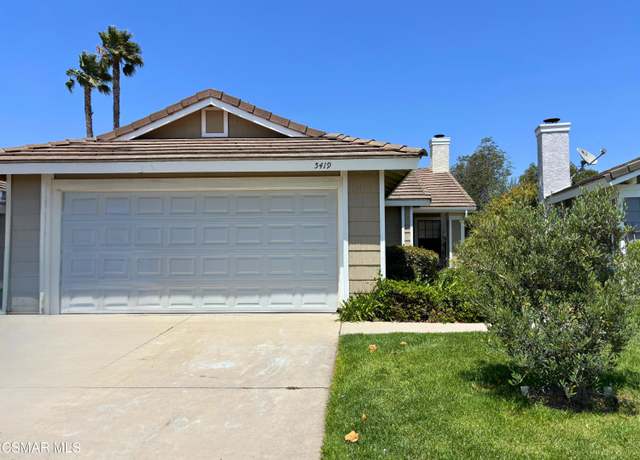 Property at 5419 Camino Compadre, Camarillo, CA 93012, 3 beds, 2 baths