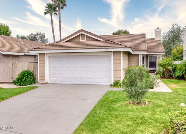 Property at 5419 Camino Compadre, Camarillo, CA 93012, 3 beds, 2 baths