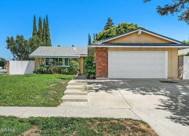Property at 2142 Atwater Ave, Simi Valley, CA 93063, 3 beds, 2 baths