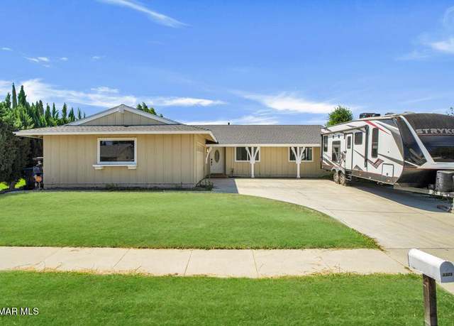 Property at 3326 Wilmot St, Simi Valley, CA 93063, 4 beds, 2 baths