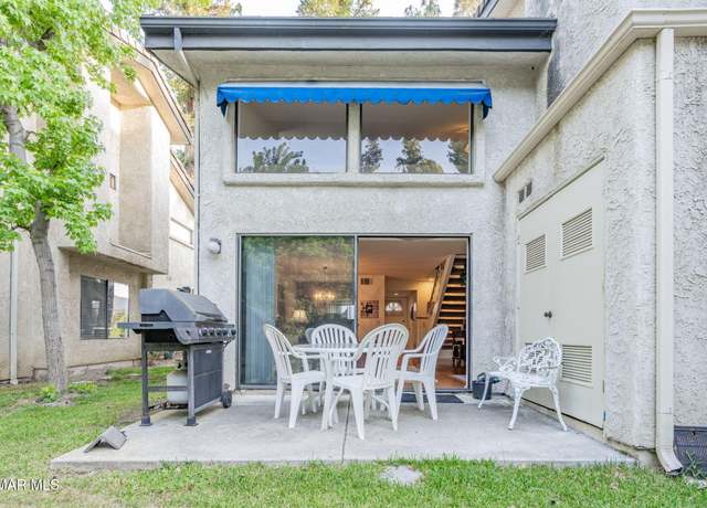 Property at 5704 Skyview Way Unit E, Agoura Hills, CA 91301, 1 bed, 1.5 baths