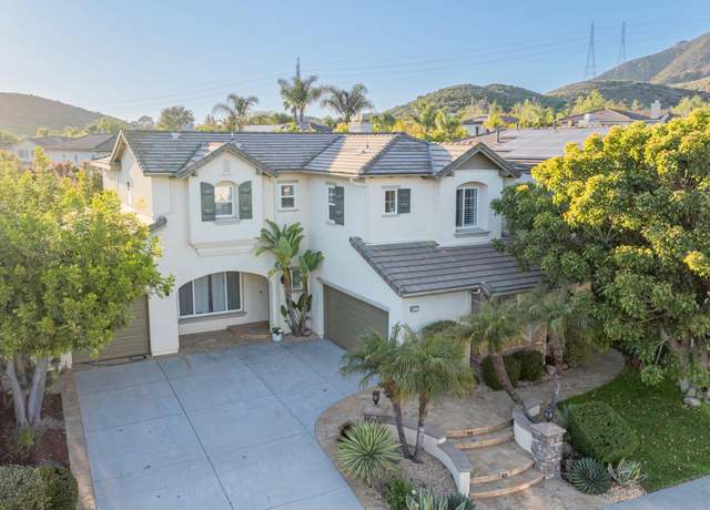 Property at 127 Via Pacifica, Newbury Park, CA 91320, 4 beds, 3 baths
