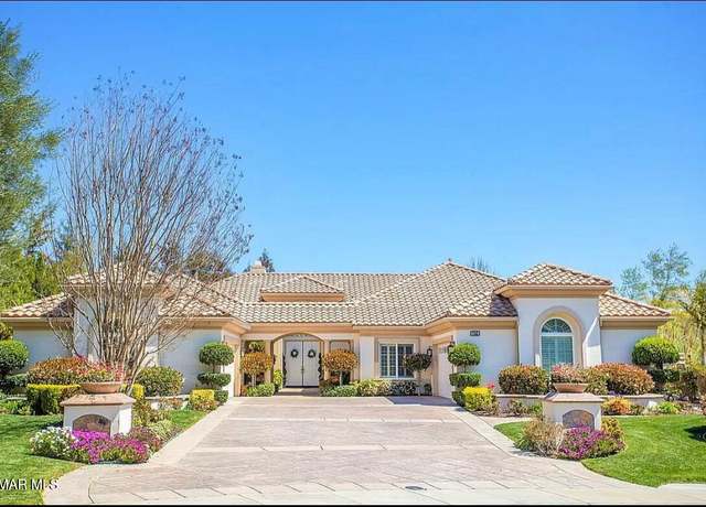Property at 7142 Hogan St, Moorpark, CA 93021, 4 beds, 4.5 baths