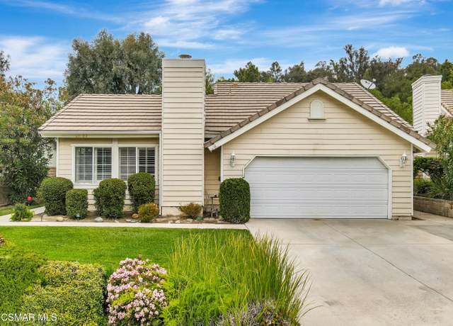 Property at 23729 Cameron Ct, Valencia, CA 91354, 3 beds, 3 baths