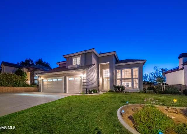Property at 42215 Round Hill Dr, Lancaster, CA 93536, 4 beds, 4 baths