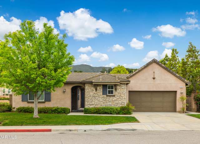 Property at 1575 Silver Shadow Dr, Newbury Park, CA 91320, 4 beds, 3.5 baths
