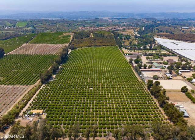 Property at 11518 Broadway Rd, Moorpark, CA 93021