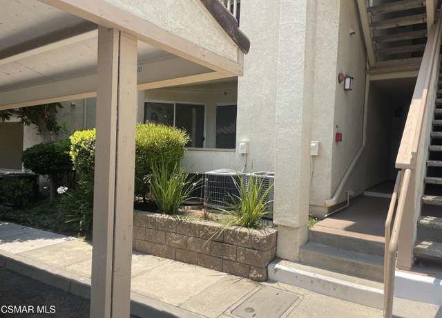 Property at 631 Oak Run Trl Unit Tl205, Oak Park, CA 91377, 1 bed, 1 bath