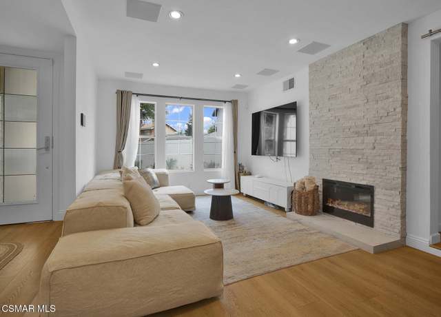 Property at 22828 Hartland St, West Hills, CA 91307, 5 beds, 5 baths