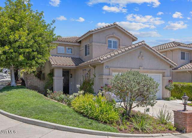 Property at 3181 Ferncrest Pl, Thousand Oaks, CA 91362, 4 beds, 3 baths