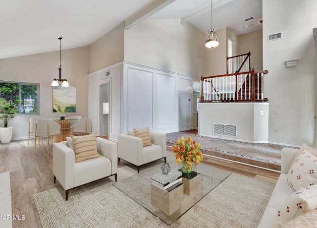 Property at 48 Herringbone Ct, Newbury Park, CA 91320, 3 beds, 3 baths