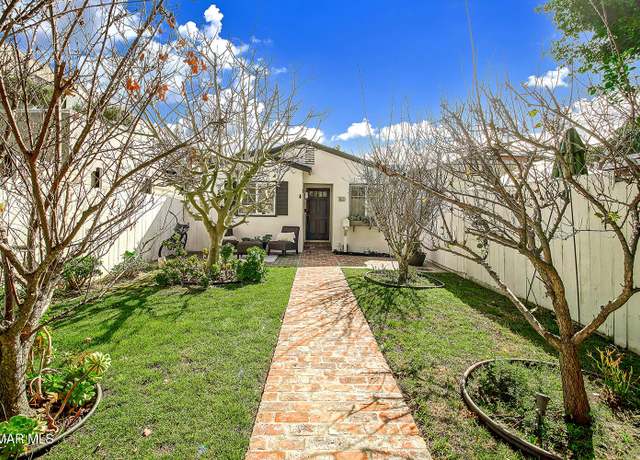 Property at 760 Rosecrans Ave, Manhattan Beach, CA 90266, 2 beds, 2 baths