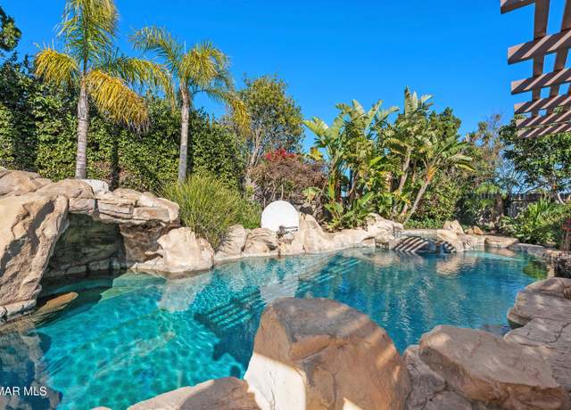 Property at 1455 Calle Colina, Thousand Oaks, CA 91360, 6 beds, 3 baths