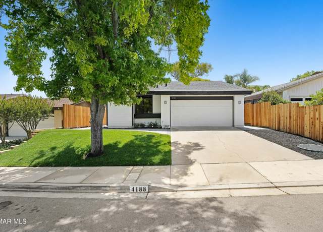Property at 4188 Minnecota Dr, Thousand Oaks, CA 91360, 3 beds, 2 baths