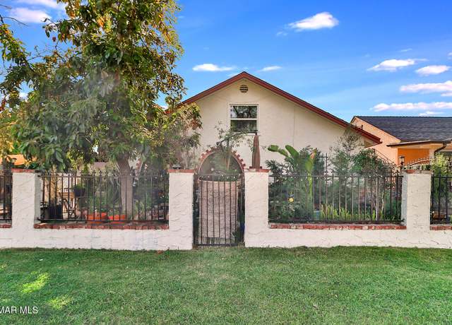 Property at 6621 Ben Ave, North Hollywood, CA 91606, 5 beds, 2.5 baths