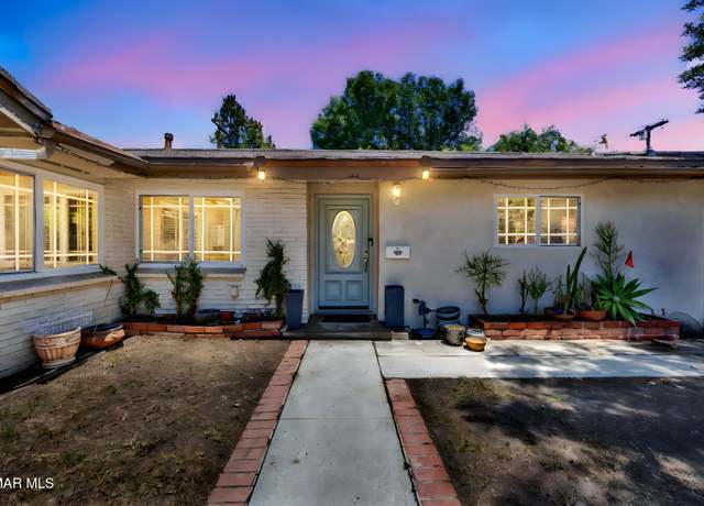Property at 9324 Geyser Ave, Northridge, CA 91324, 4 beds, 3 baths