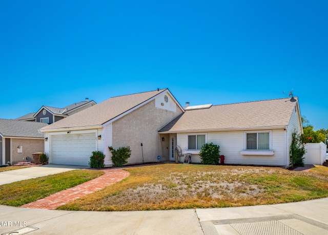 Property at 241 Cottonwood Ln, Fillmore, CA 93015, 3 beds, 2 baths