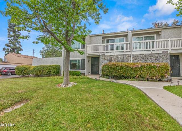 Property at 6479 Penn St Unit A, Moorpark, CA 93021, 3 beds, 2.5 baths