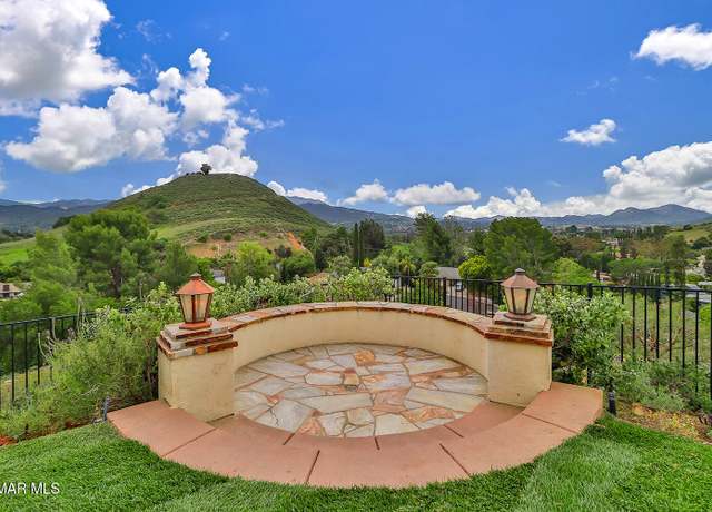 Property at 1487 Longridge Ct, Thousand Oaks, CA 91360, 4 beds, 2.5 baths