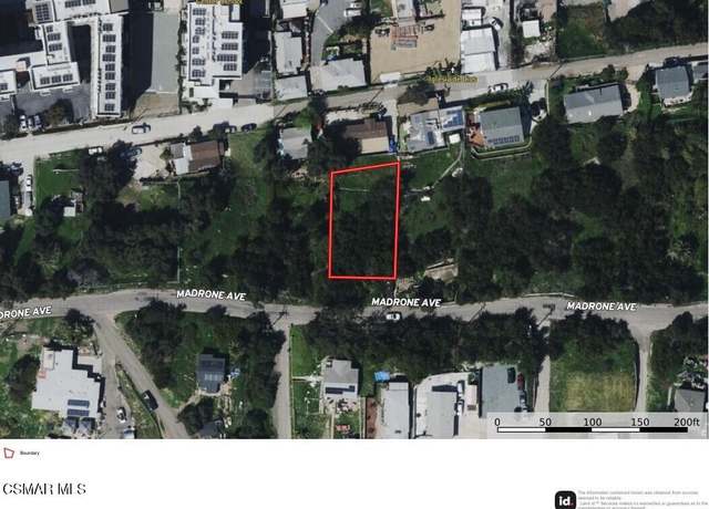 Property at 6386 Madrone Ave, CA 92114