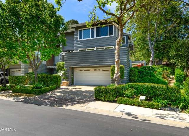 Property at 1527 N View Dr, Westlake Village, CA 91362, 3 beds, 2.5 baths