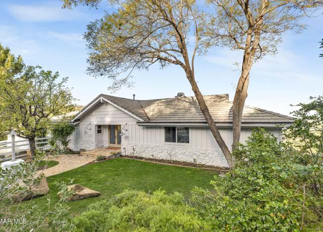 Property at 54 Saddlebow Rd, Bell Canyon, CA 91307, 5 beds, 3.5 baths