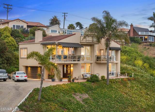 Property at 2007 Alessandro Dr, Ventura, CA 93001, 3 beds, 2.5 baths