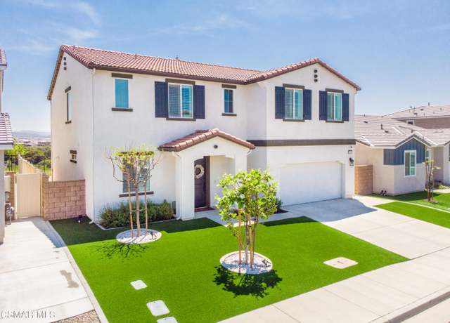 Property at 11534 Alana Ln, Beaumont, CA 92223, 5 beds, 3 baths