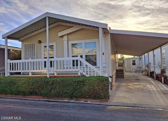 Property at 195 Tierra Rejada Rd #46, Simi Valley, CA 93065, 2 beds, 2 baths