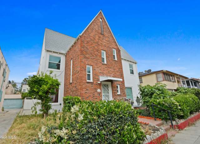 Property at 128 S Edgemont St, CA 90004, 6 beds, 4 baths