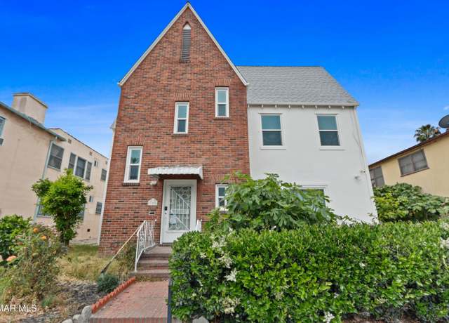 Property at 128 S Edgemont St, CA 90004, 6 beds, 4 baths
