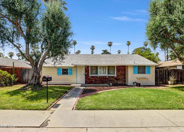 Property at 17400 Cantlay St, Lake Balboa, CA 91406, 2 beds, 1 bath