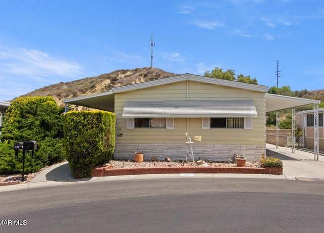 Property at 15750 S Arroyo Dr #226, Moorpark, CA 93021, 2 beds, 2 baths