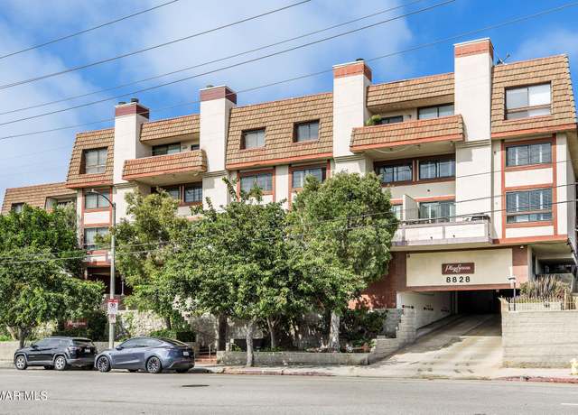 Property at 8828 Pershing Dr #112, Playa Del Rey, CA 90293, 2 beds, 2 baths