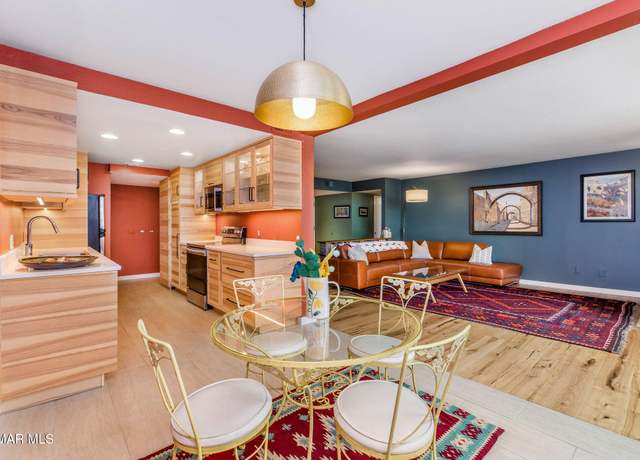 Property at 8828 Pershing Dr #112, Playa Del Rey, CA 90293, 2 beds, 2 baths