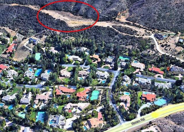 Property at 29266 Wagon Rd, Agoura Hills, CA 91301