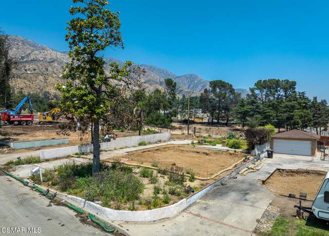 Property at 3486 Mcnally Ave, Altadena, CA 91001
