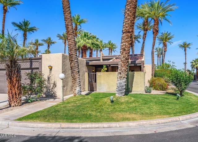 Property at 2782 E Palm Oasis St, Palm Springs, CA 92264, 3 beds, 2 baths