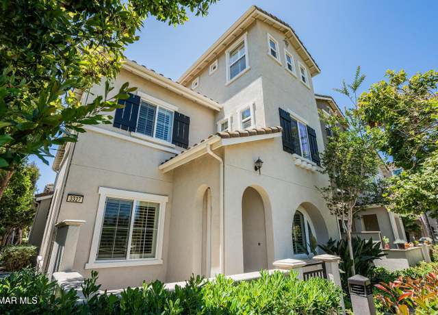 Property at 3327 Shadetree Way, Camarillo, CA 93012, 4 beds, 3.5 baths