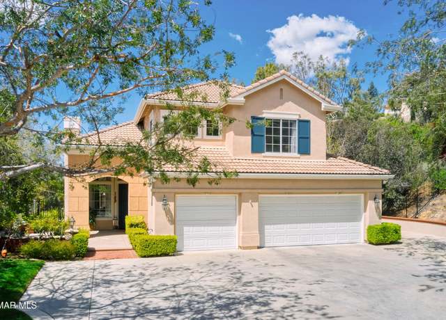 Property at 3622 Lang Ranch Pkwy, Thousand Oaks, CA 91362, 5 beds, 3 baths