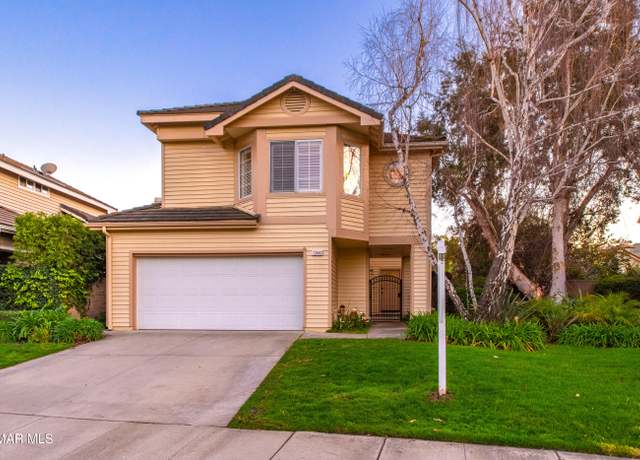 Property at 12440 Alderglen St, Moorpark, CA 93021, 5 beds, 2.5 baths