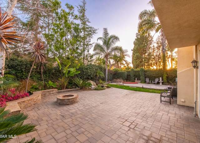 Property at 12440 Alderglen St, Moorpark, CA 93021, 5 beds, 2.5 baths