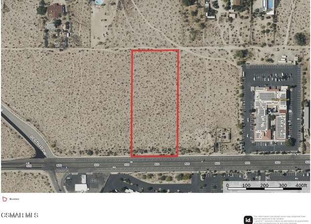 Property at 178 Palm Canyon Dr, Borrego Springs, CA 92004