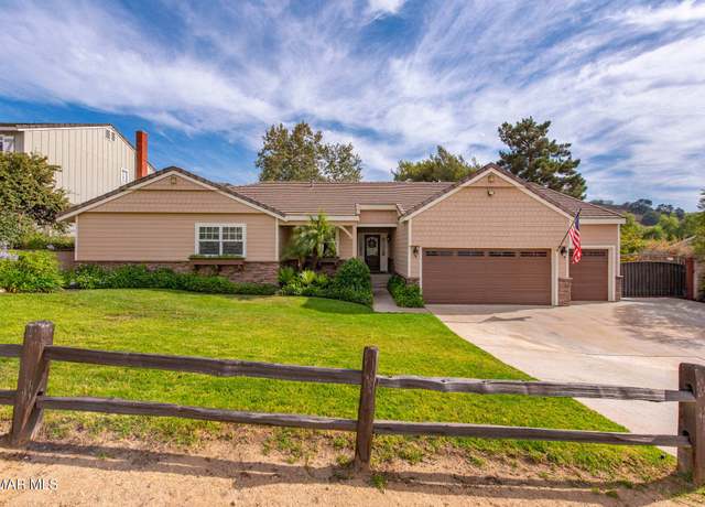 Property at 2056 Casual Ct, Simi Valley, CA 93065, 4 beds, 3 baths