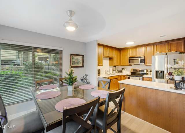Property at 348 Chestnut Hill Ct #17, Thousand Oaks, CA 91360, 2 beds, 1 bath