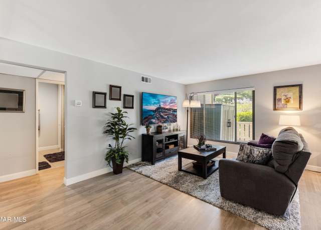 Property at 348 Chestnut Hill Ct #17, Thousand Oaks, CA 91360, 2 beds, 1 bath