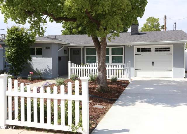 Property at 21935 Ybarra Rd, Woodland Hills, CA 91364, 2 beds, 1 bath